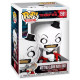 Funko Pop! Vinyl Art the Clown with Bike (Terrifier Movie)